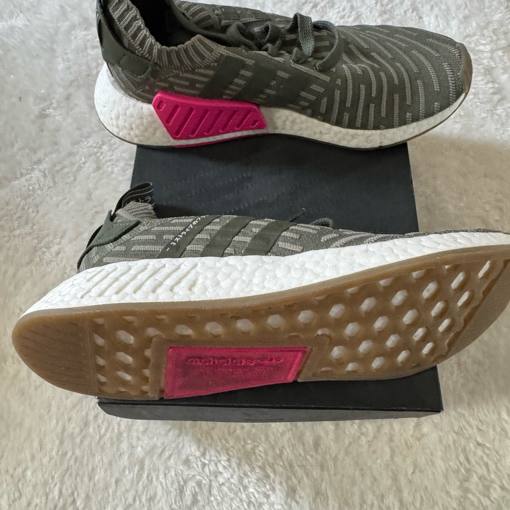 Adidas NMD_R2 PK W Sneakers